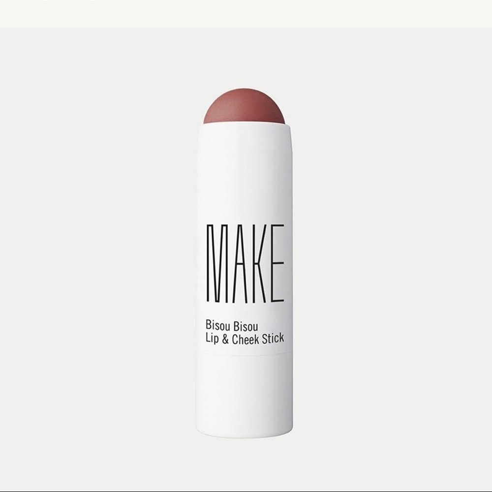 ISO MAKE Beauty Universal stick in Bisou Bisou